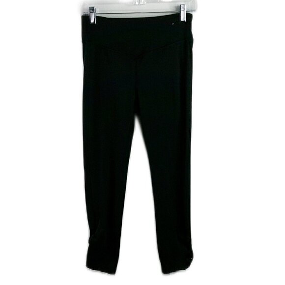 Gap Fit - Blackout Technology Leggings/Yoga Pants - Small Tall - Picture 1 of 6